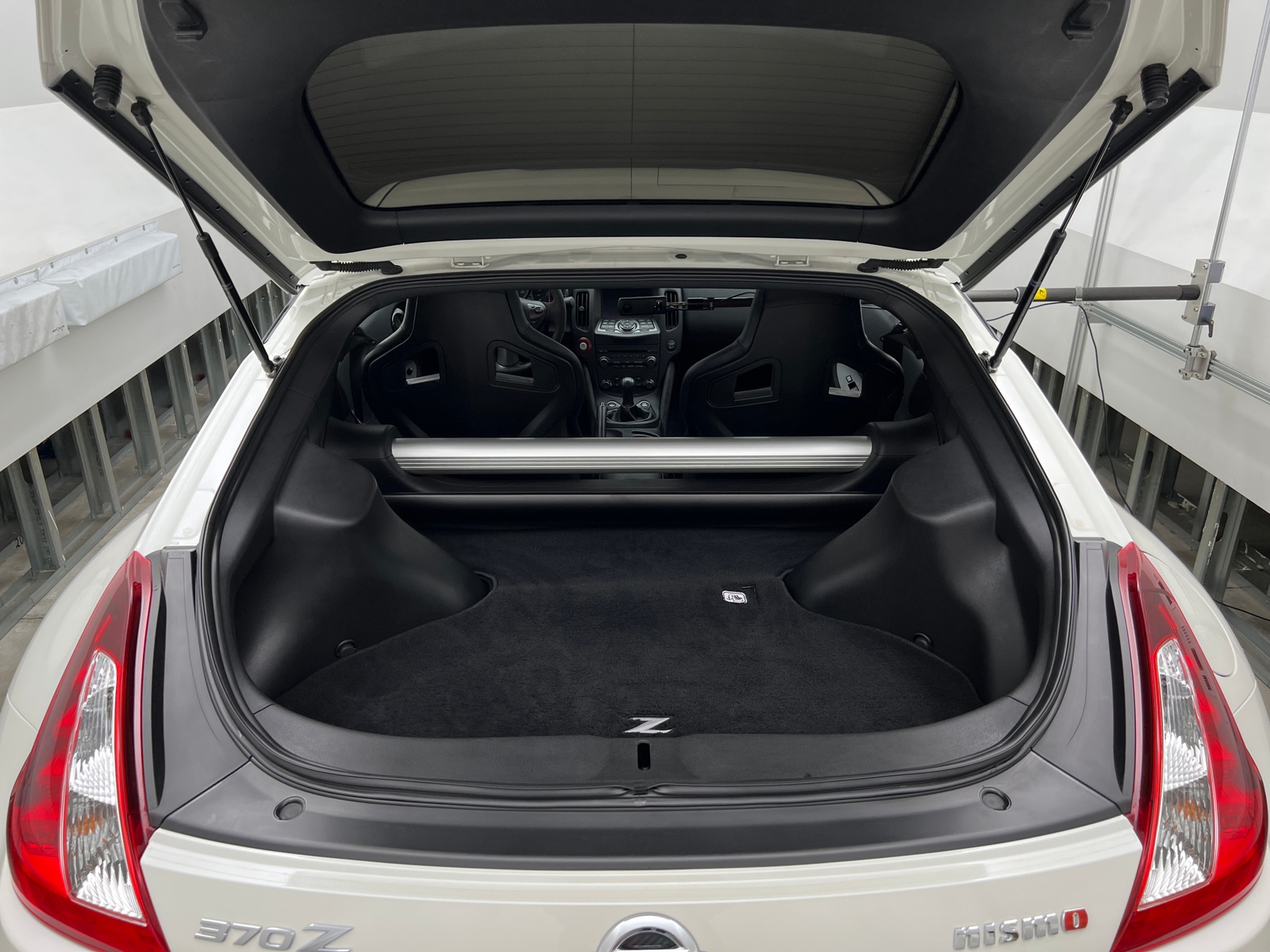 Thumbnail: 2018 Nissan Z - 4