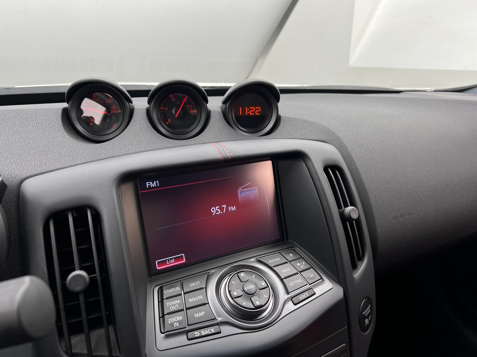 Thumbnail: 2018 Nissan Z - 2