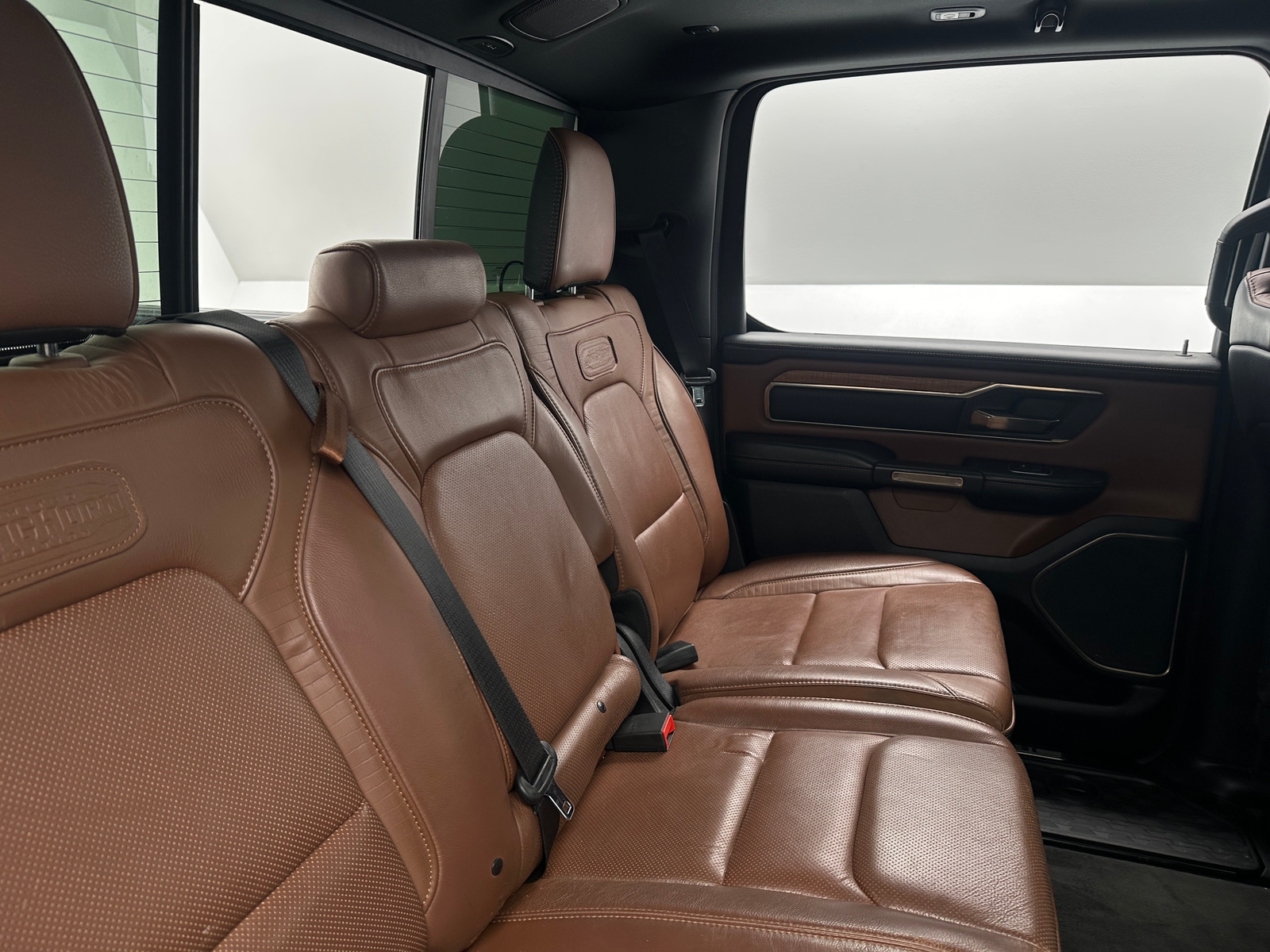 Thumbnail: 2021 RAM 1500 - 5