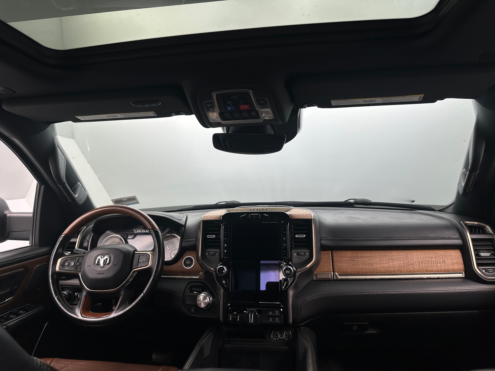 Thumbnail: 2021 RAM 1500 - 2