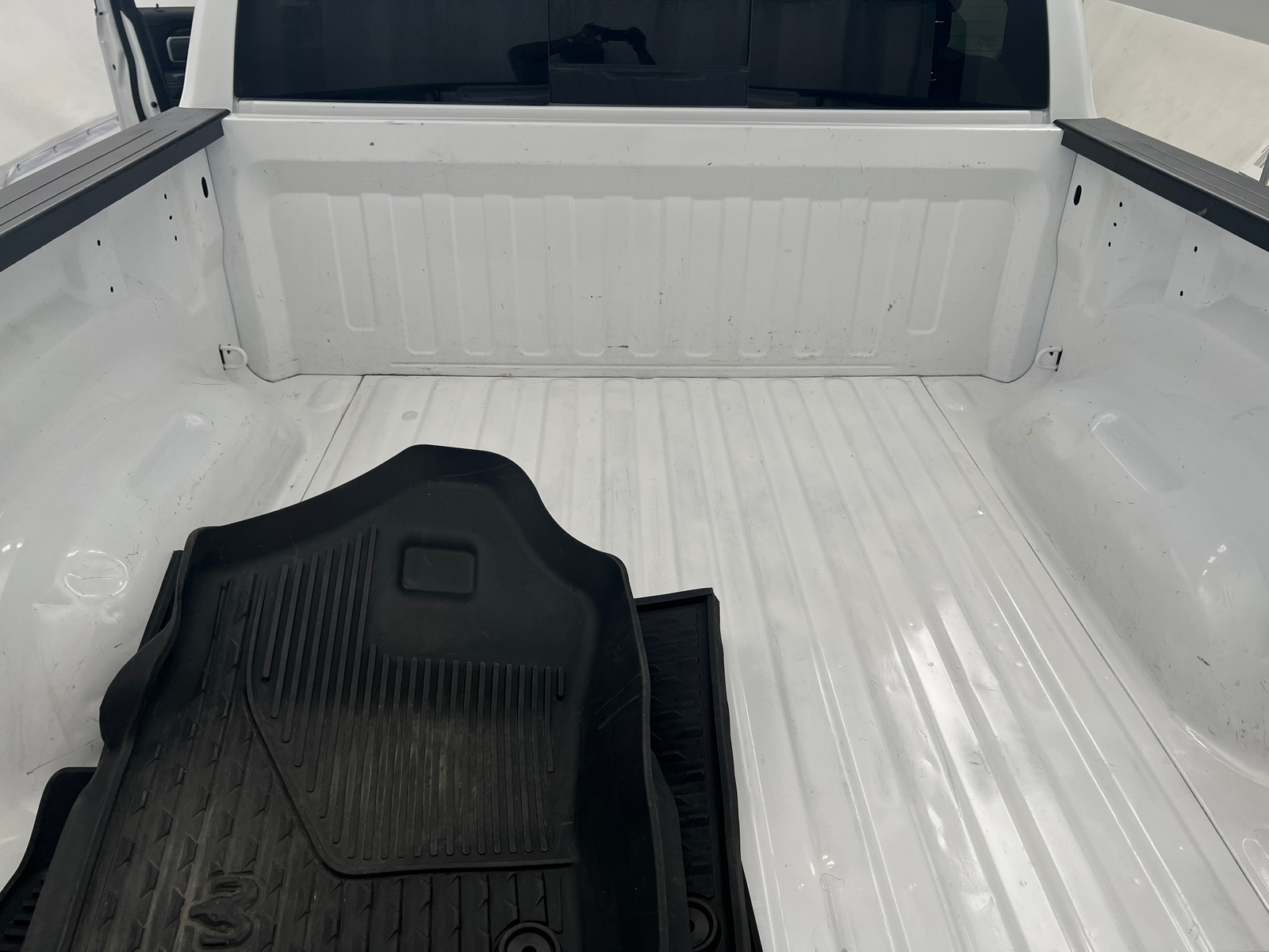 Thumbnail: 2022 RAM 1500 - 7