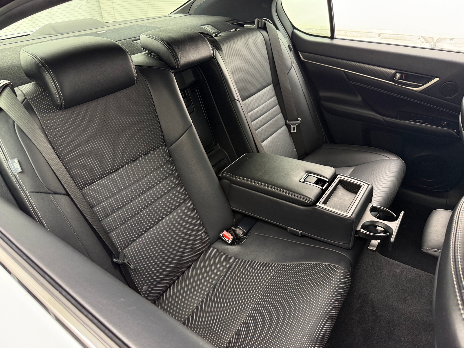 Thumbnail: 2018 Lexus GS - 5