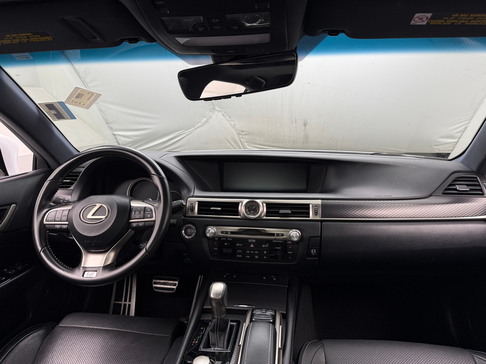 Thumbnail: 2018 Lexus GS - 2