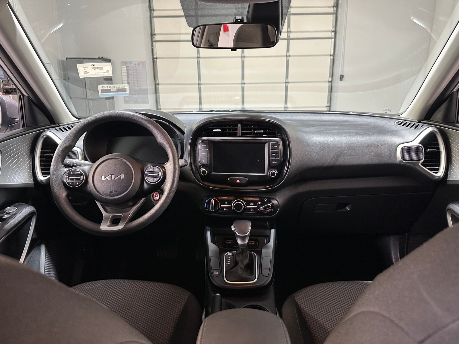 Thumbnail: 2024 Kia Soul - 3