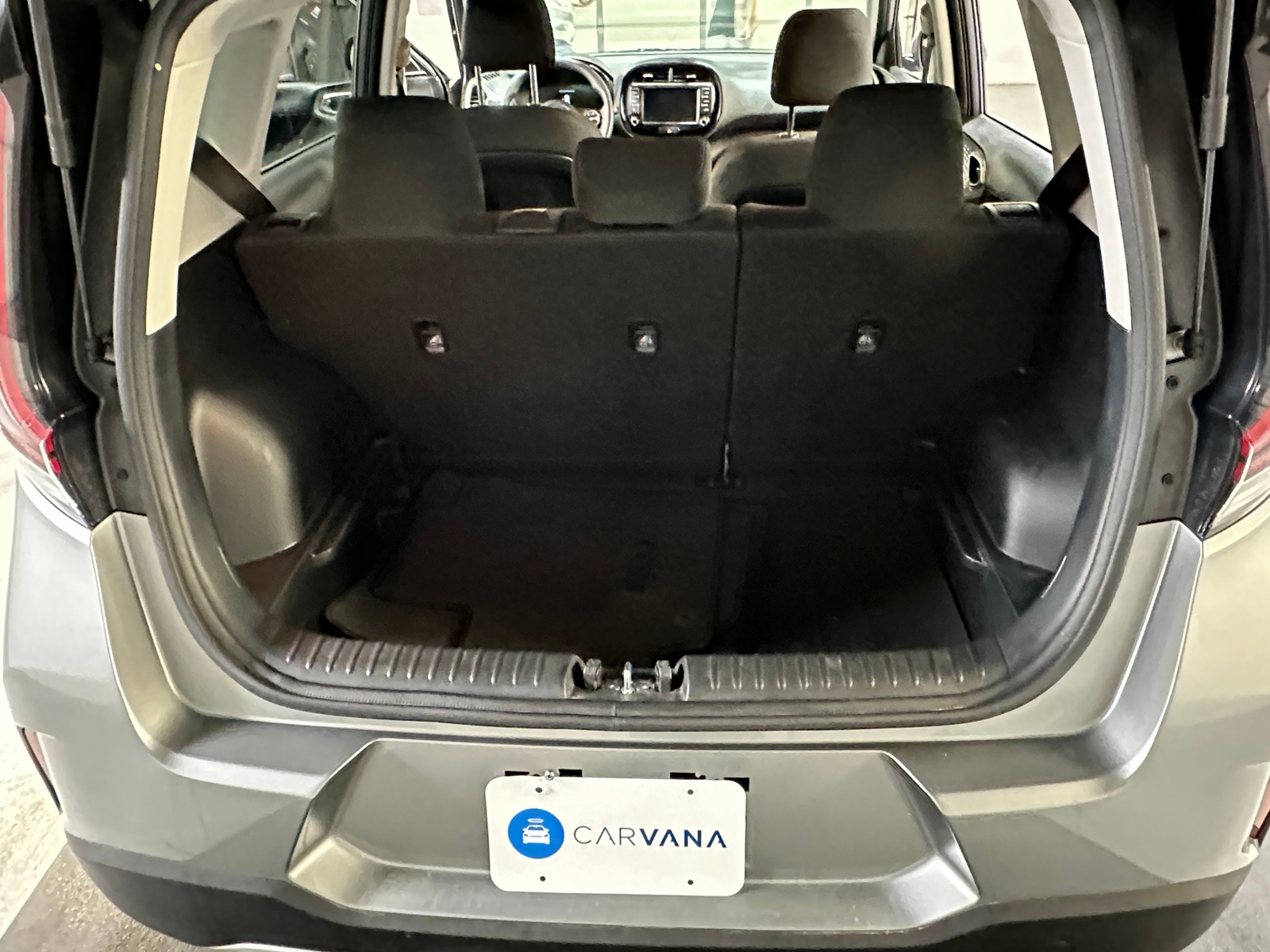 Thumbnail: 2024 Kia Soul - 7