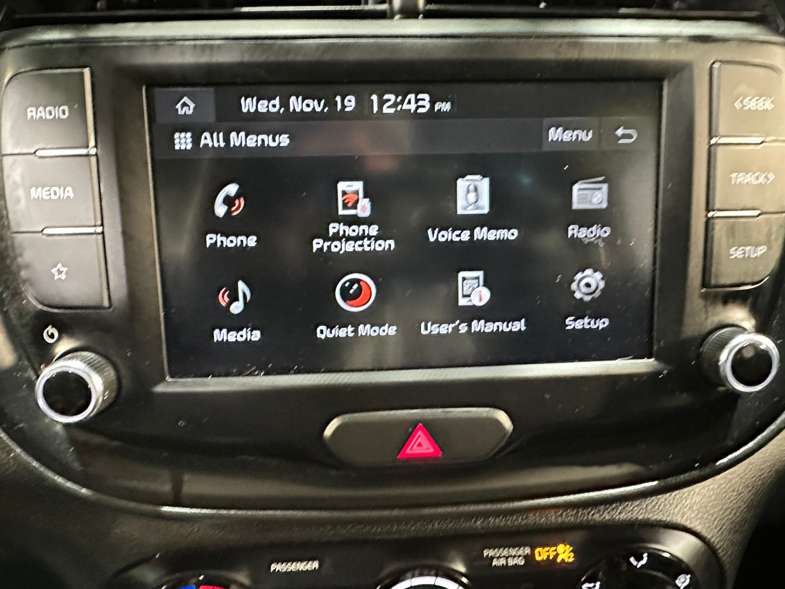 Thumbnail: 2024 Kia Soul - 4