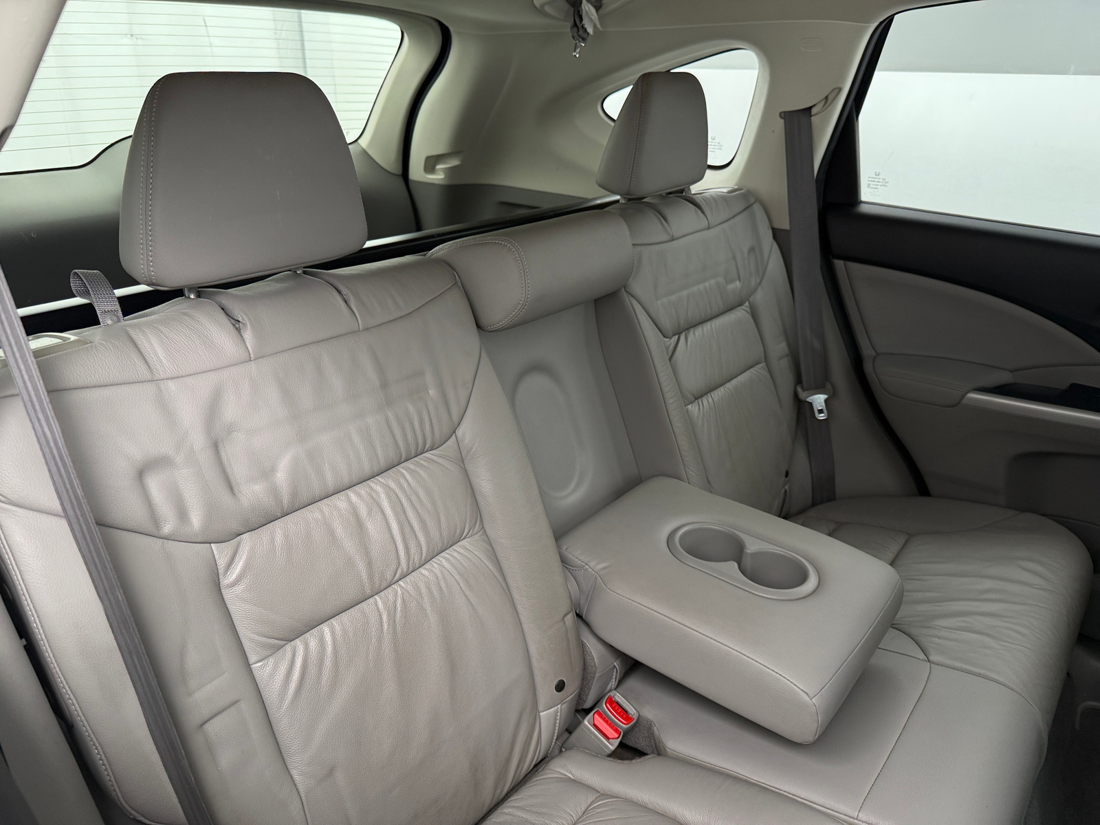 Thumbnail: 2013 Honda CR-V - 5