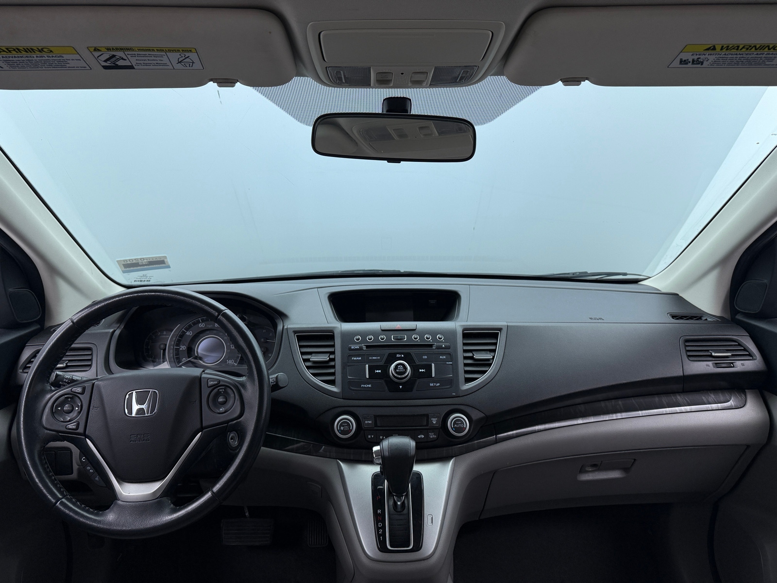 Thumbnail: 2013 Honda CR-V - 2