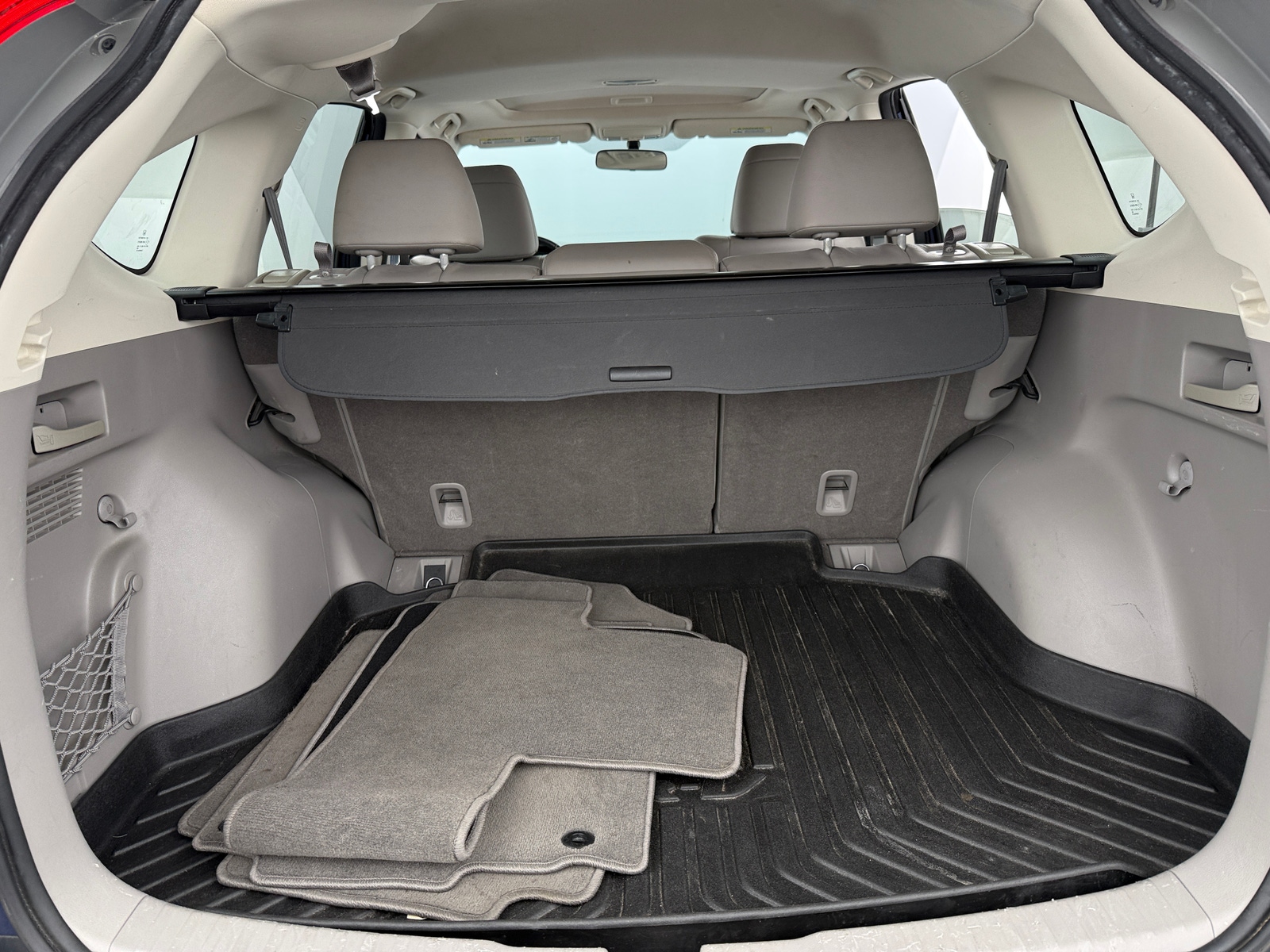 Thumbnail: 2013 Honda CR-V - 6