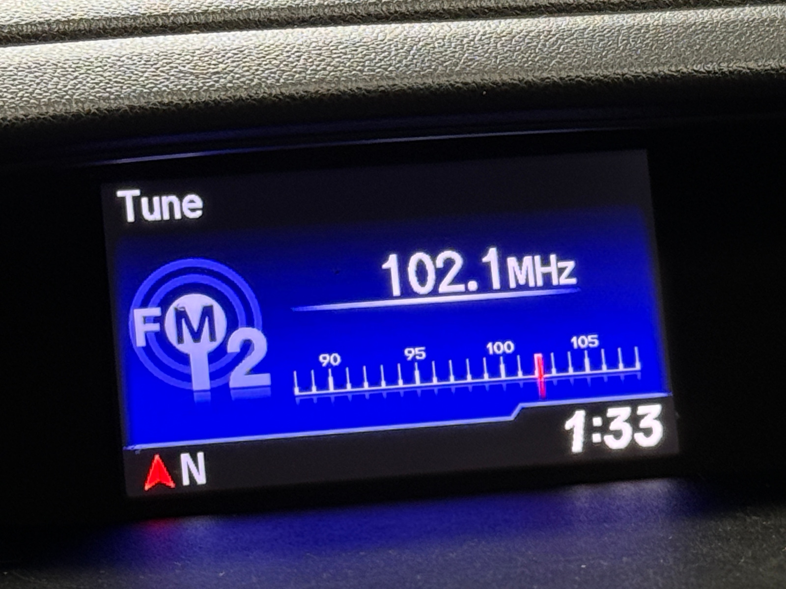 Thumbnail: 2013 Honda CR-V - 3