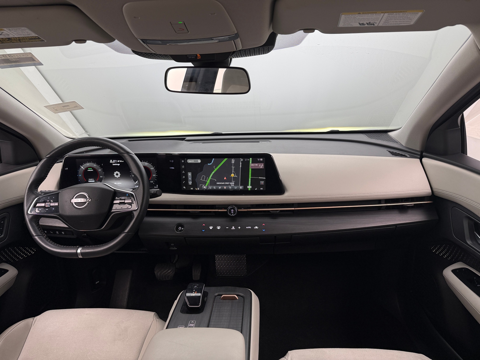 Thumbnail: 2023 Nissan Ariya - 2