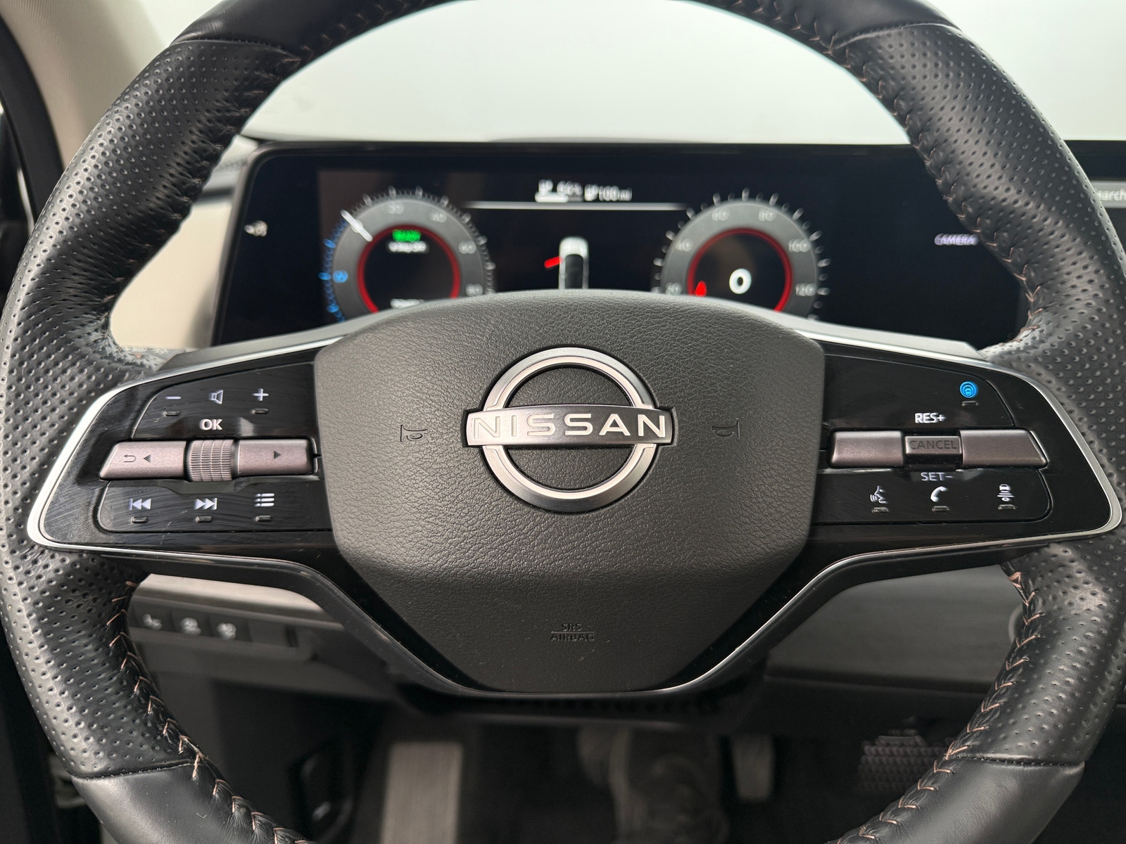 Thumbnail: 2023 Nissan Ariya - 4