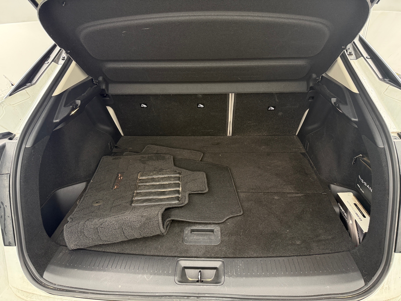 Thumbnail: 2023 Nissan Ariya - 6