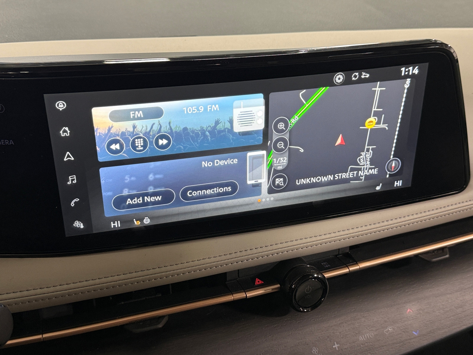 Thumbnail: 2023 Nissan Ariya - 3