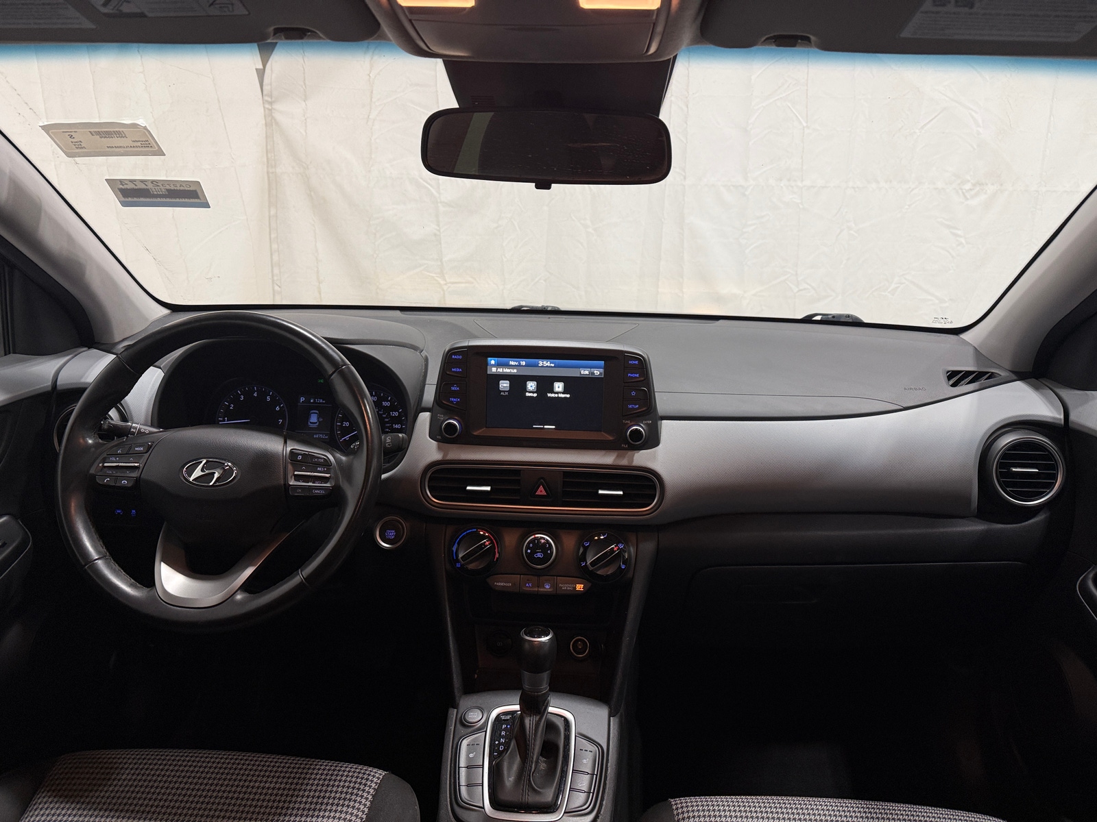 Thumbnail: 2020 Hyundai Kona - 3