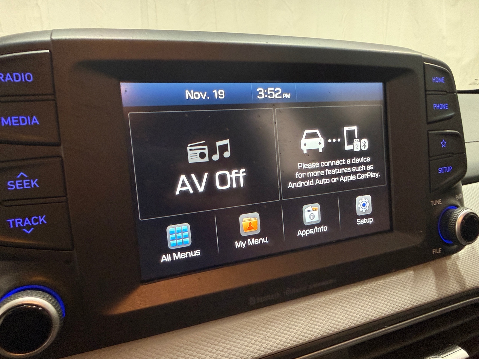 Thumbnail: 2020 Hyundai Kona - 4