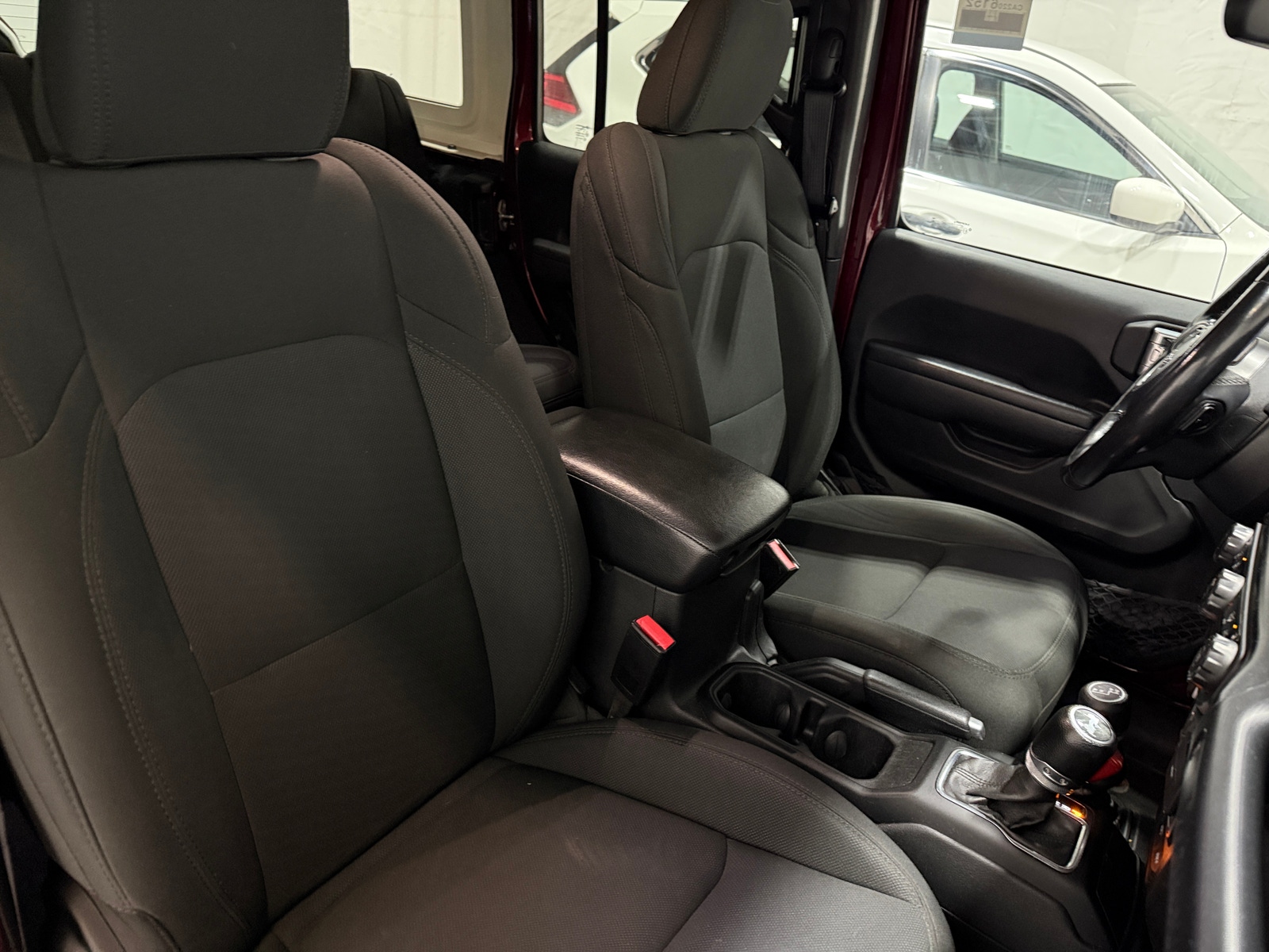 Thumbnail: 2022 Jeep Wrangler - 2