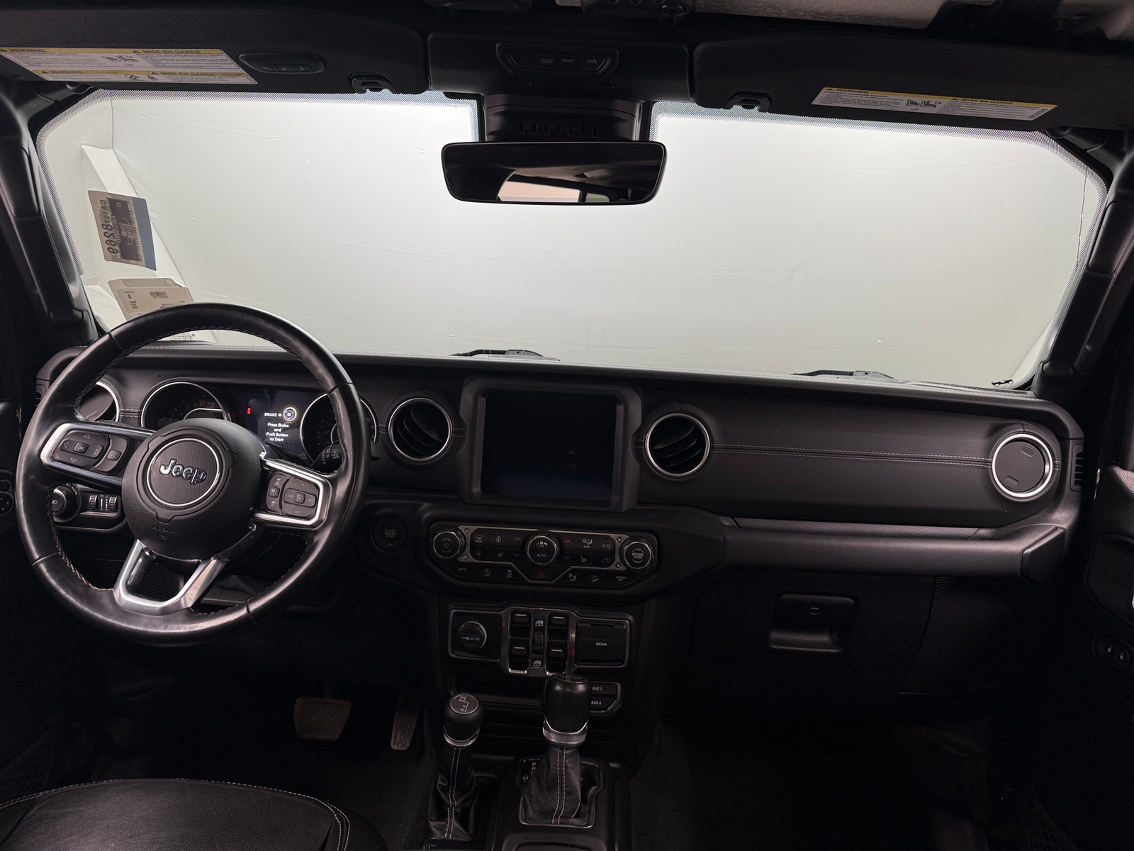 Thumbnail: 2020 Jeep Wrangler - 2