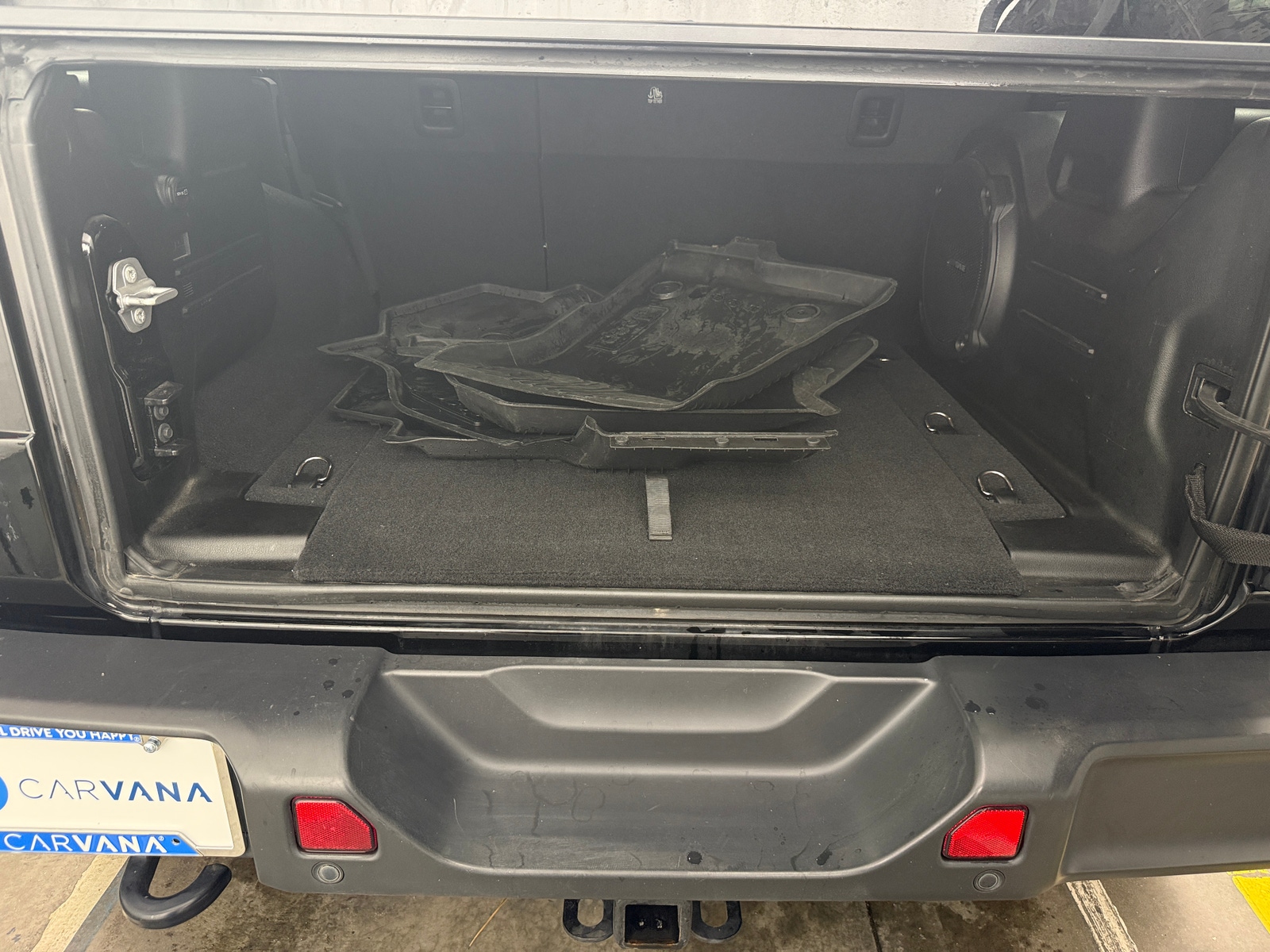 Thumbnail: 2020 Jeep Wrangler - 6