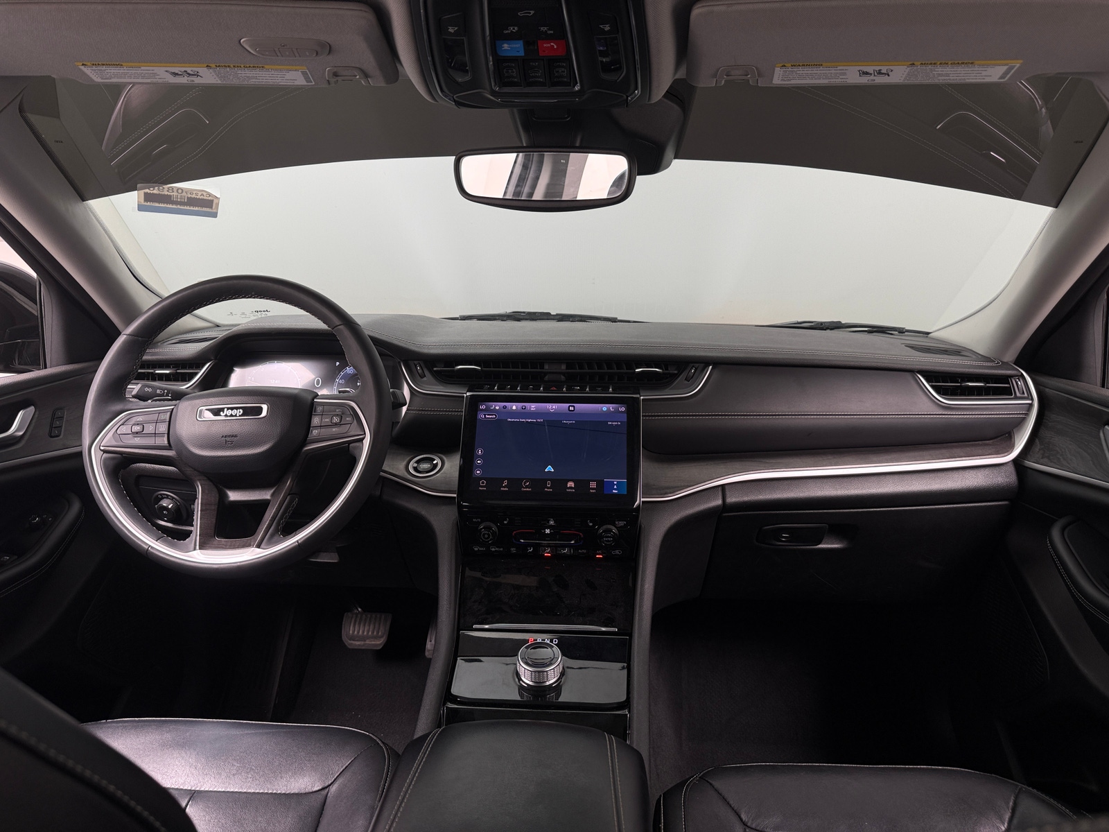 Thumbnail: 2023 Jeep Grand Cherokee L - 2