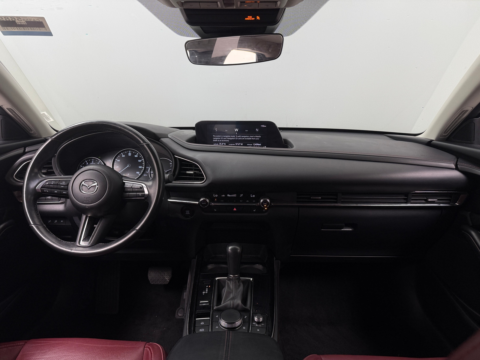 Thumbnail: 2024 Mazda CX-30 - 2