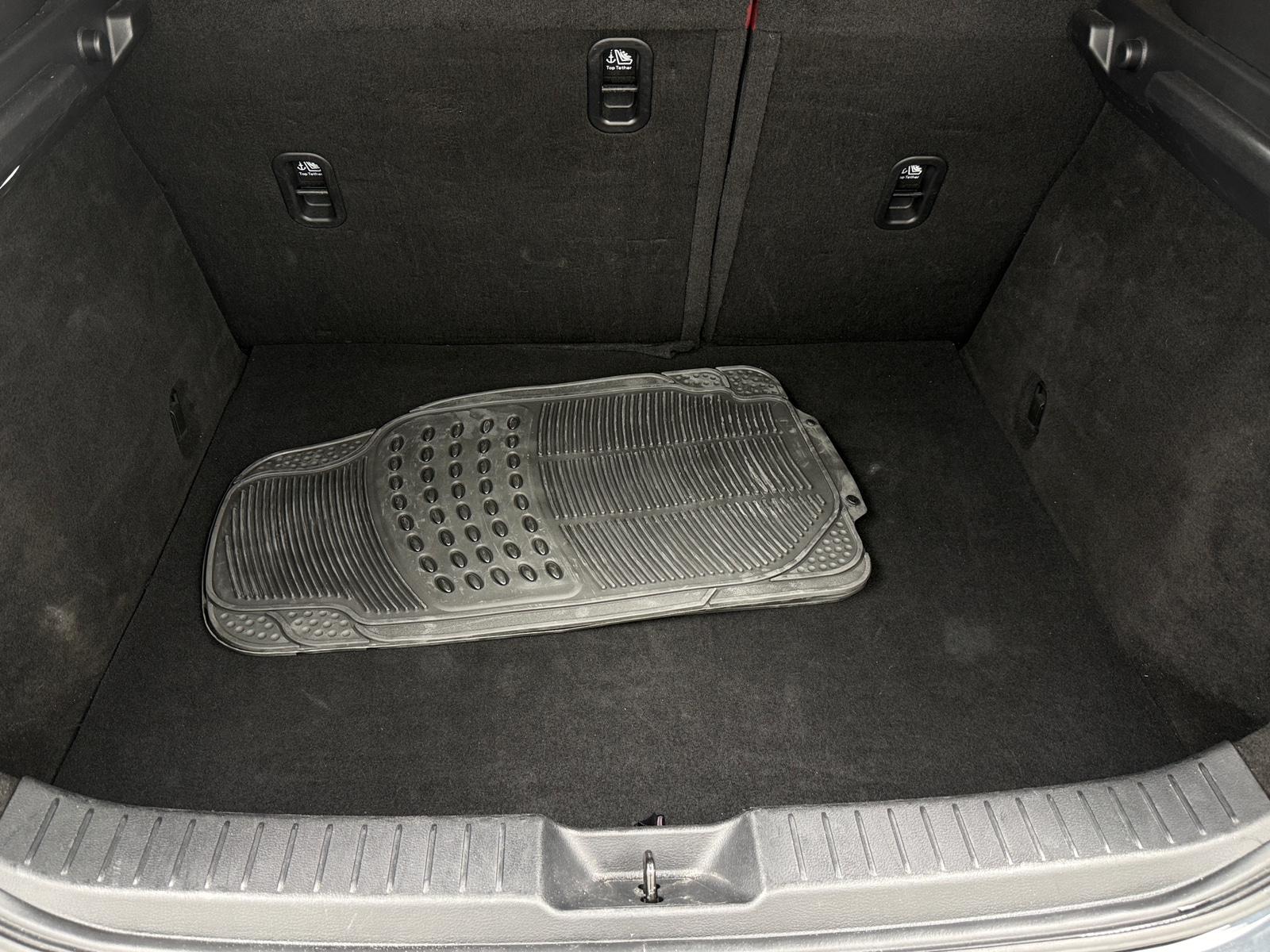 Thumbnail: 2024 Mazda CX-30 - 6