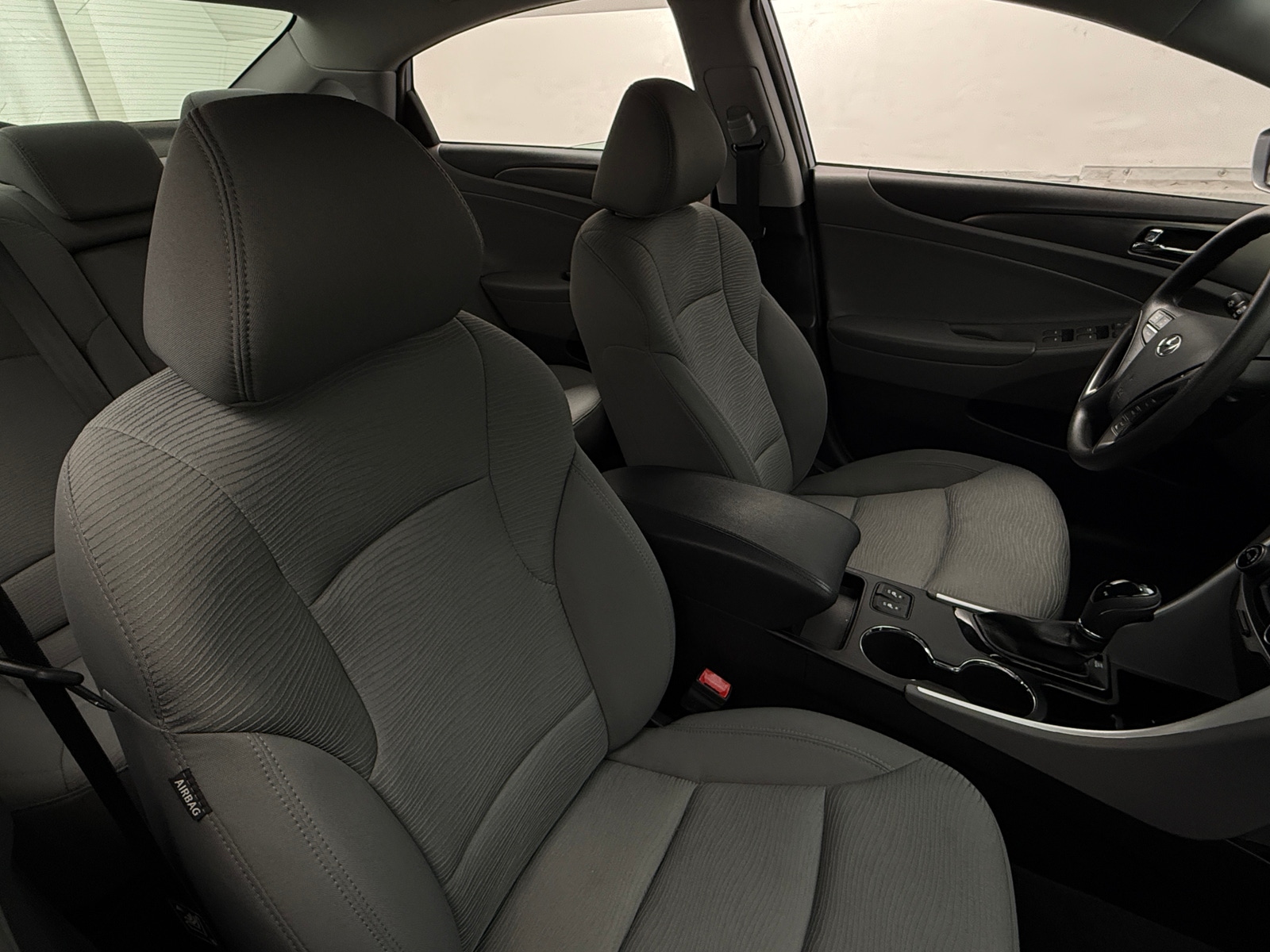 Thumbnail: 2014 Hyundai Sonata - 2