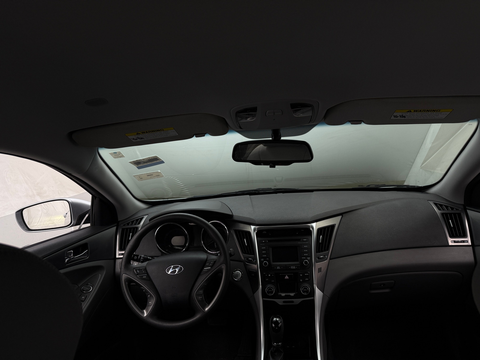 Thumbnail: 2014 Hyundai Sonata - 3