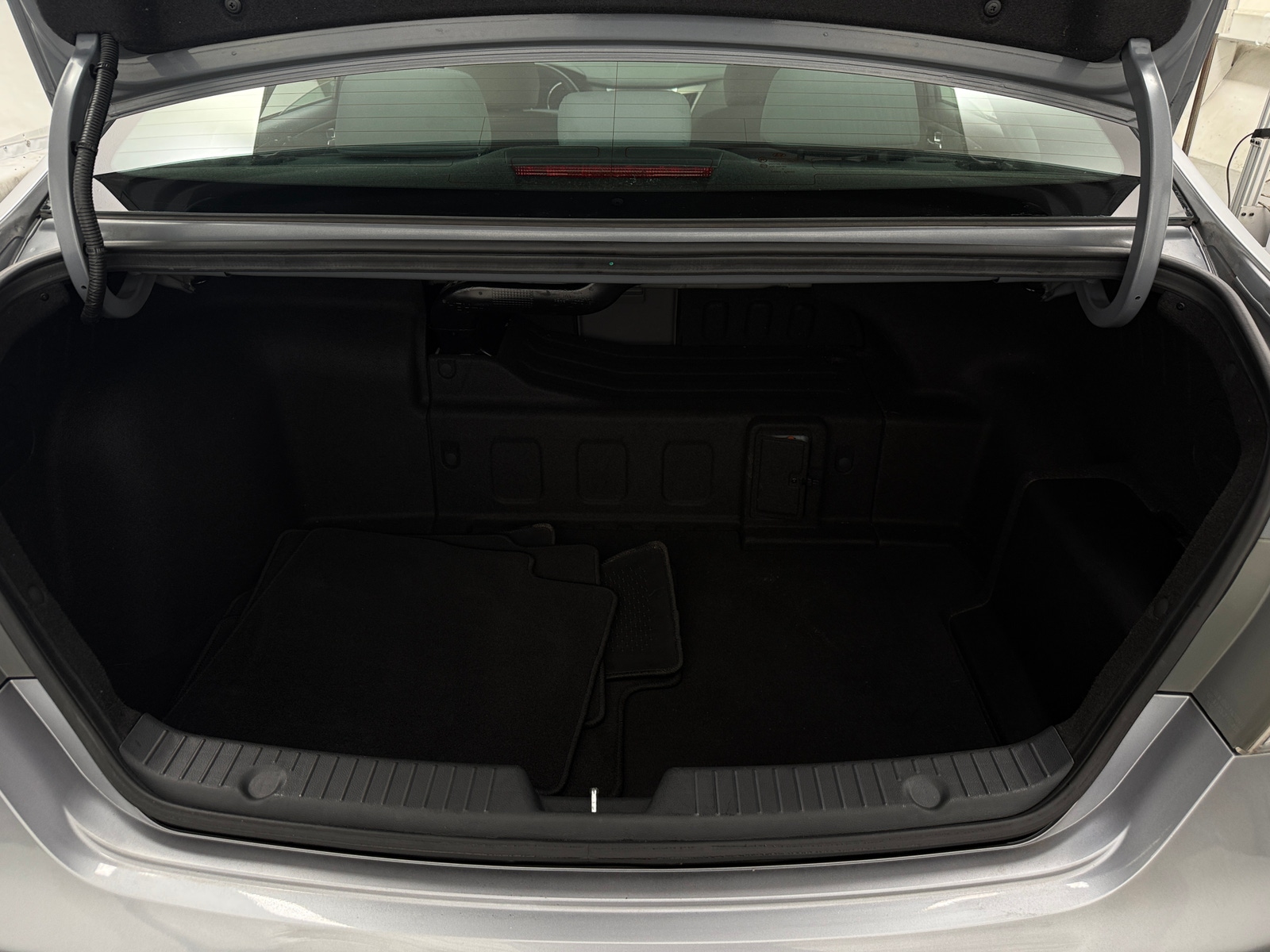 Thumbnail: 2014 Hyundai Sonata - 7