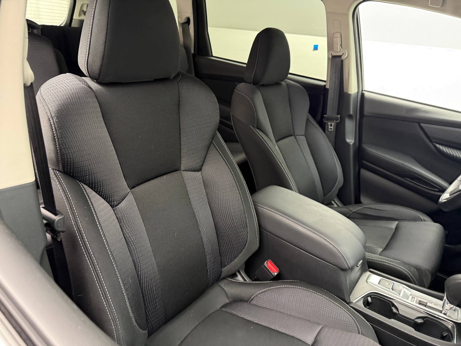 Thumbnail: 2024 Subaru Ascent - 2