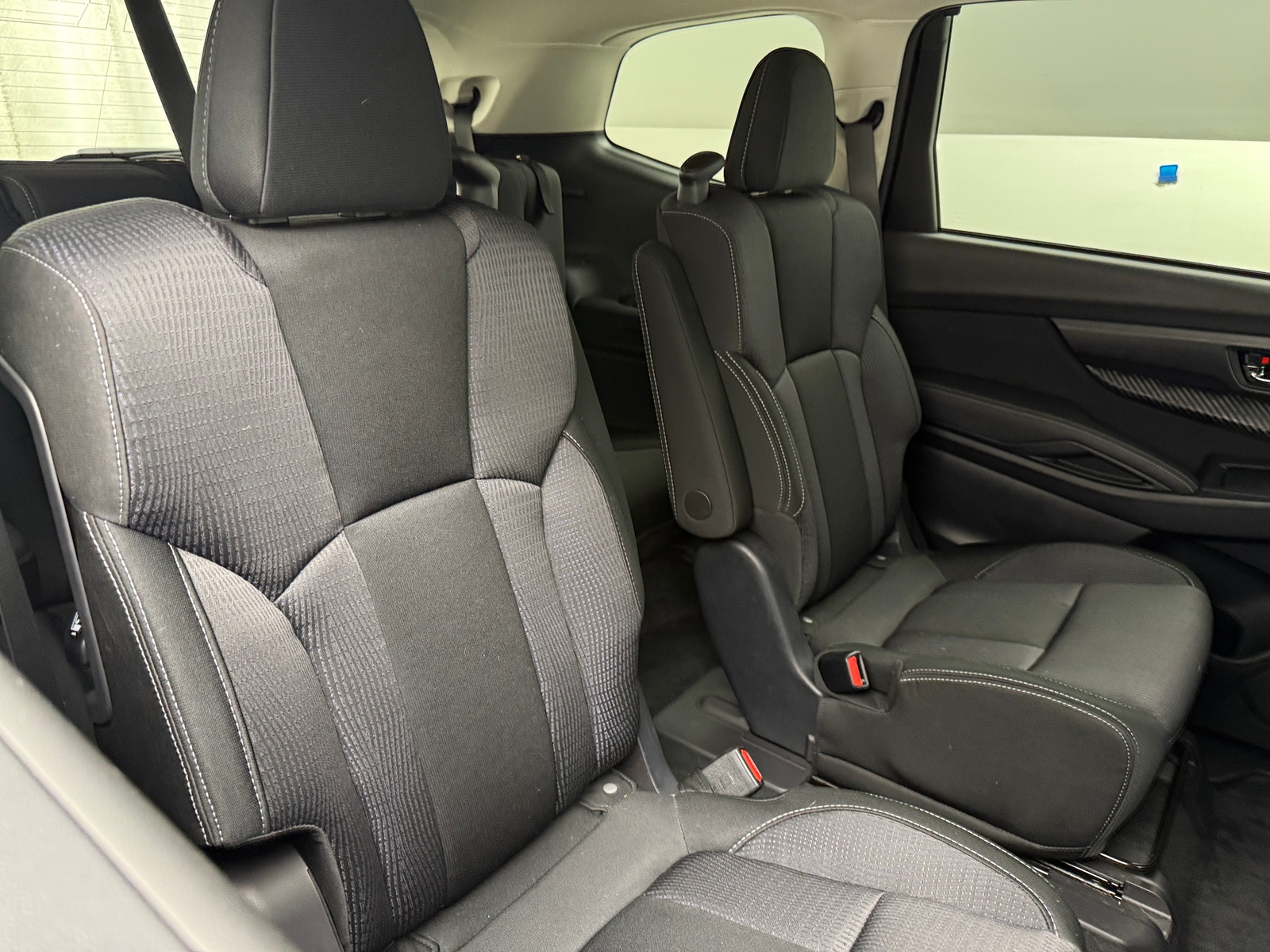 Thumbnail: 2024 Subaru Ascent - 6