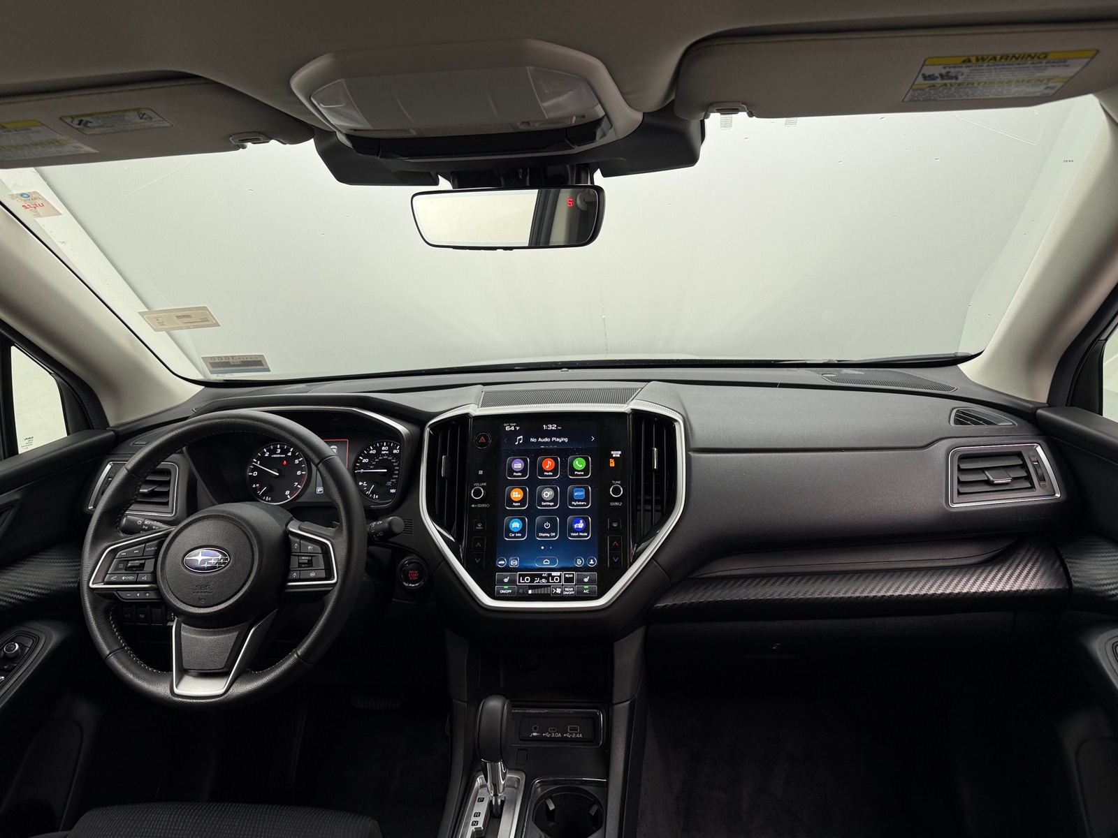 Thumbnail: 2024 Subaru Ascent - 3