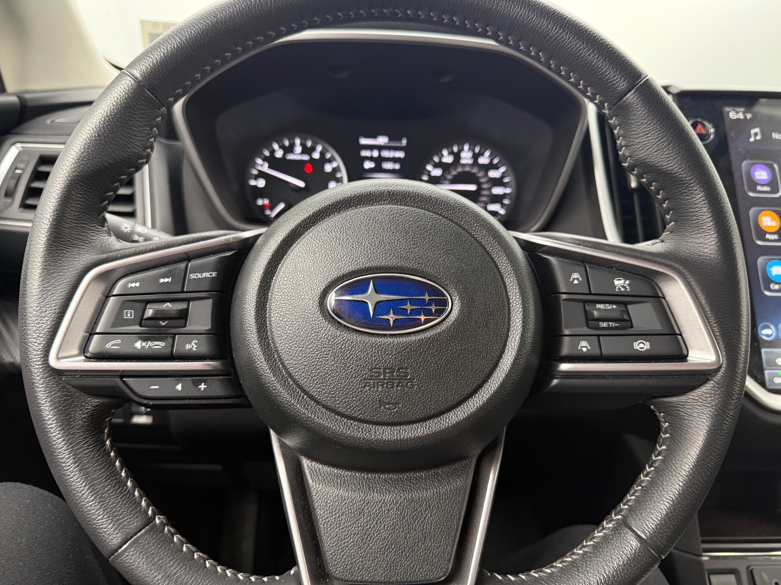 Thumbnail: 2024 Subaru Ascent - 5