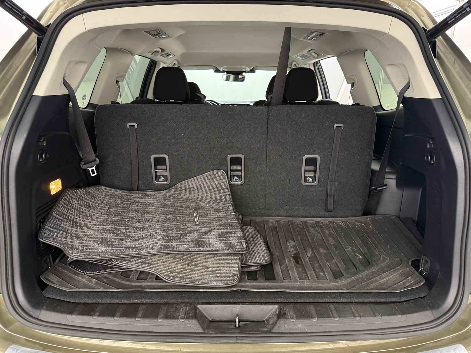 Thumbnail: 2024 Subaru Ascent - 7