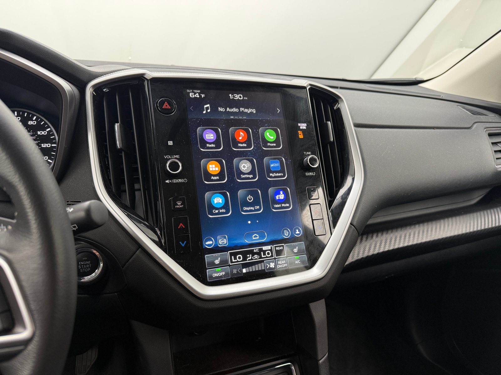 Thumbnail: 2024 Subaru Ascent - 4