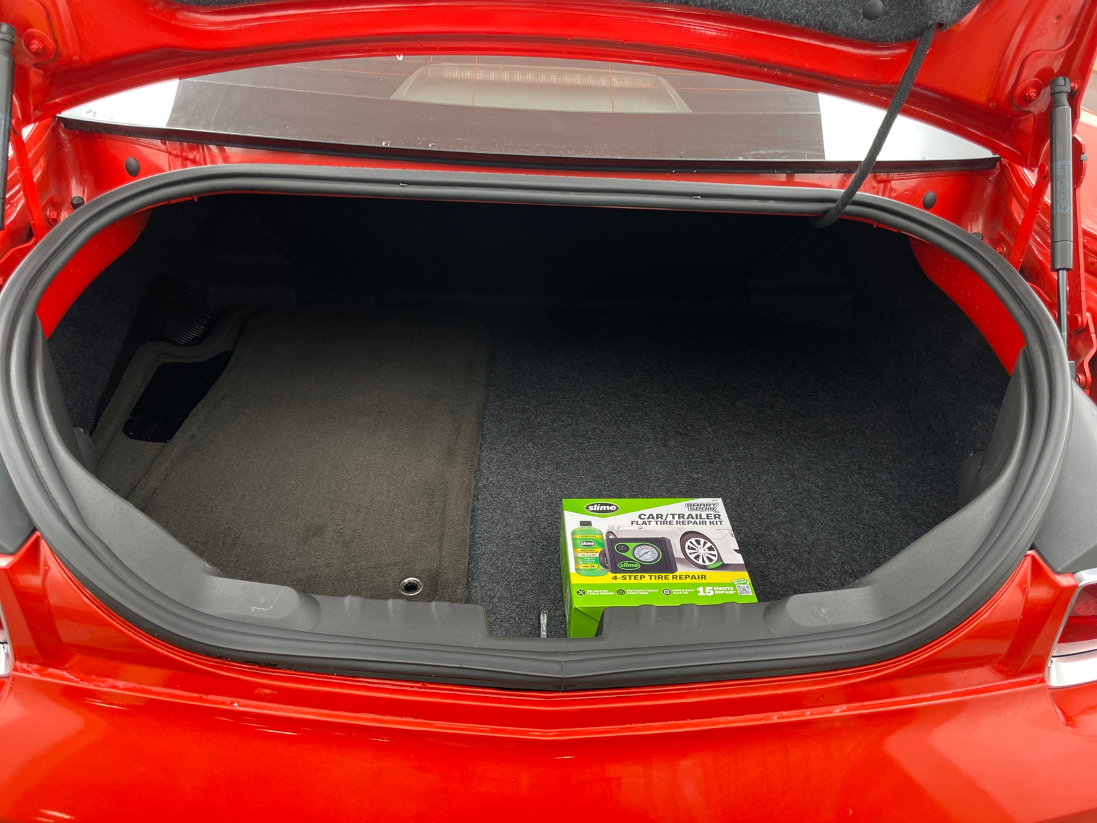 Thumbnail: 2010 Chevrolet Camaro - 5