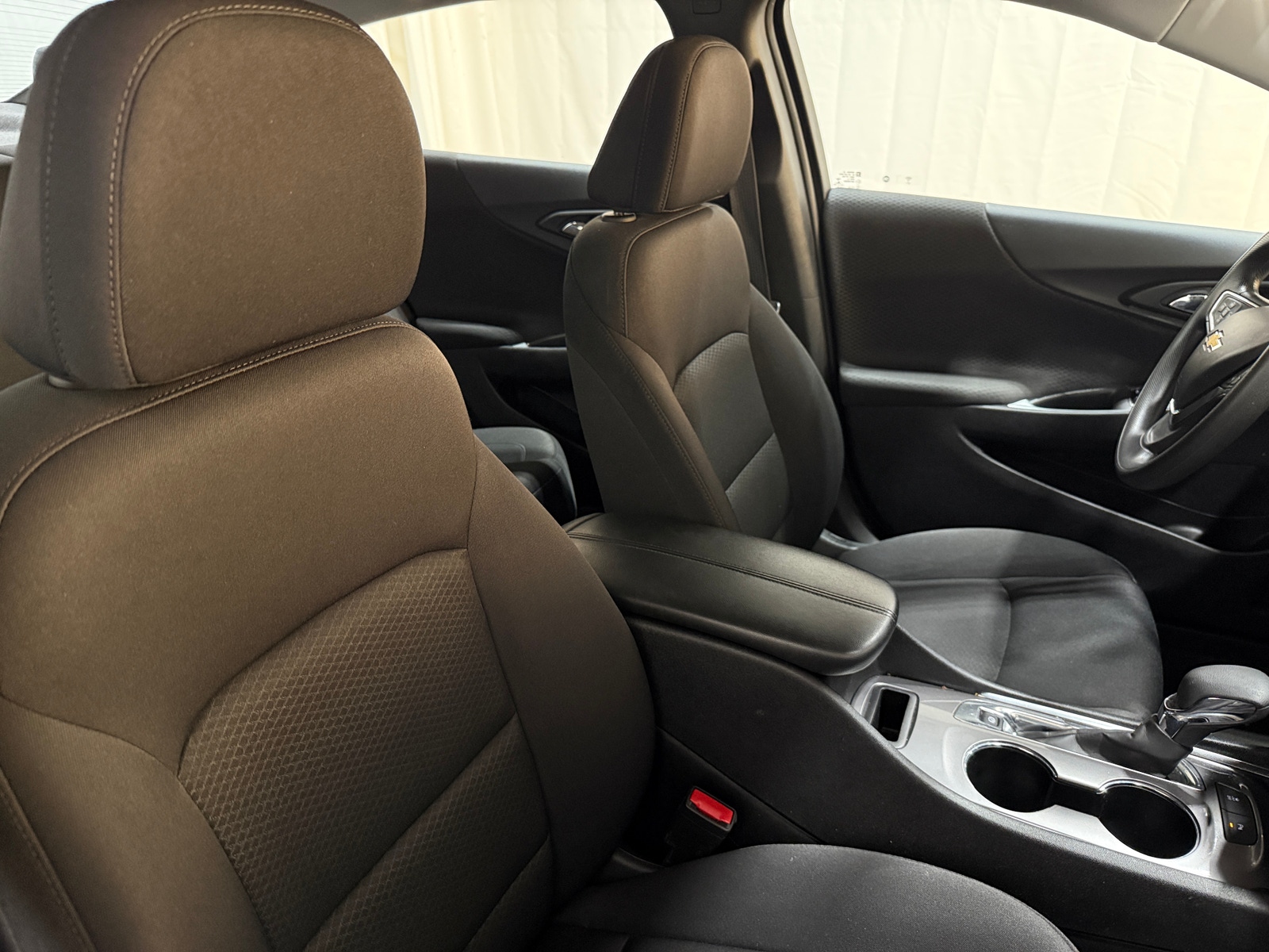 Thumbnail: 2024 Chevrolet Malibu - 2