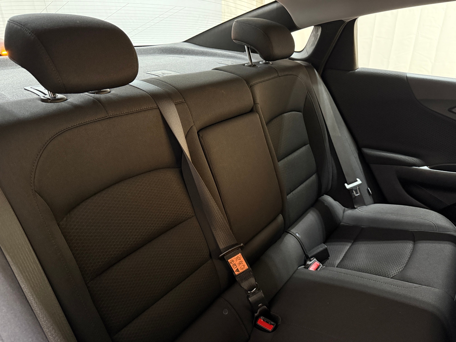 Thumbnail: 2024 Chevrolet Malibu - 6