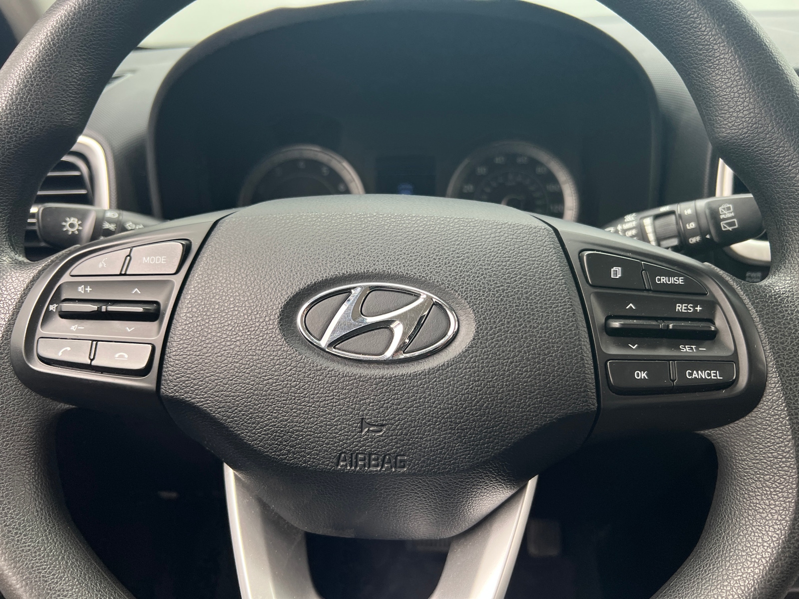 Thumbnail: 2021 Hyundai Venue - 5