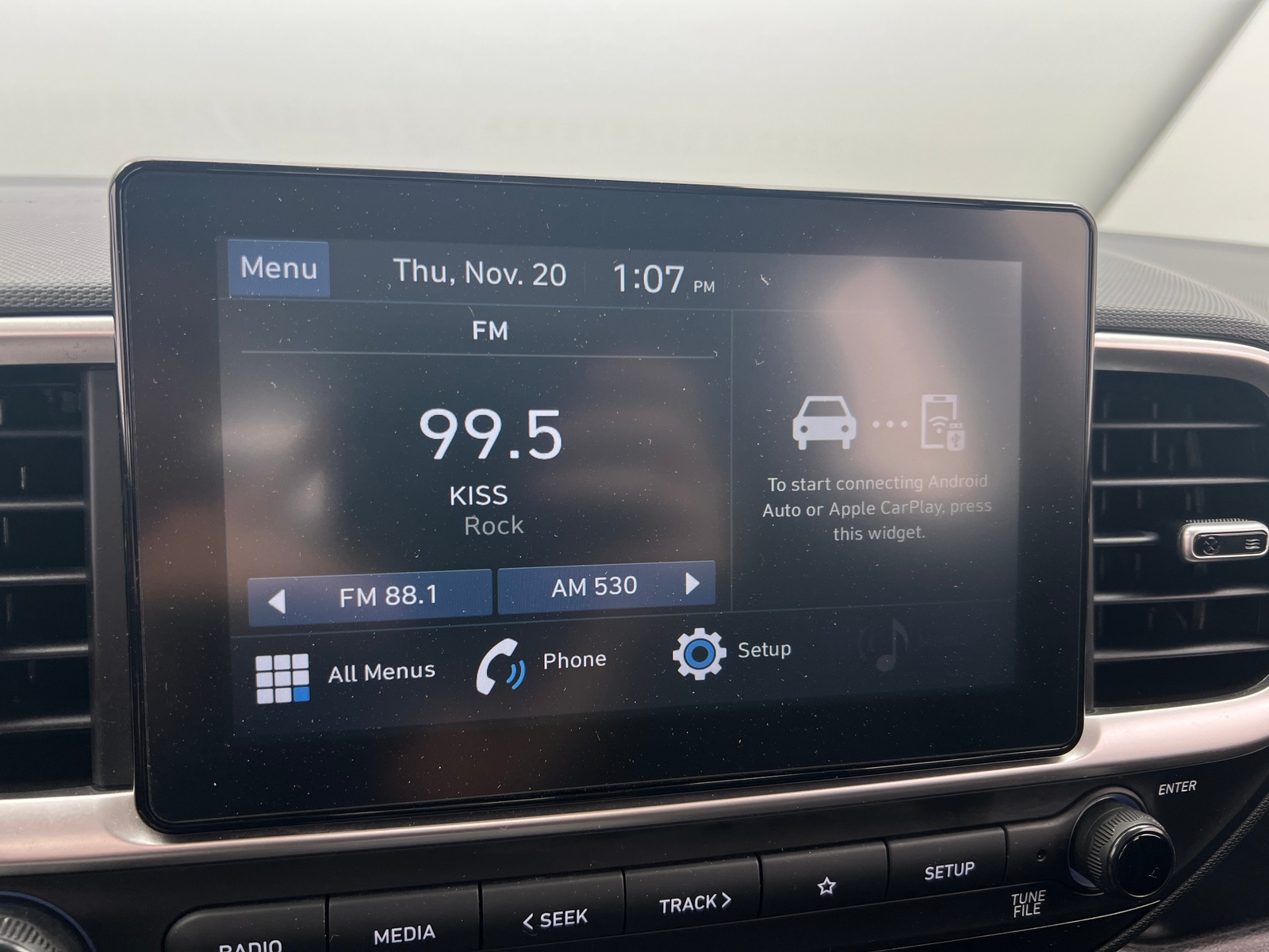 Thumbnail: 2021 Hyundai Venue - 4