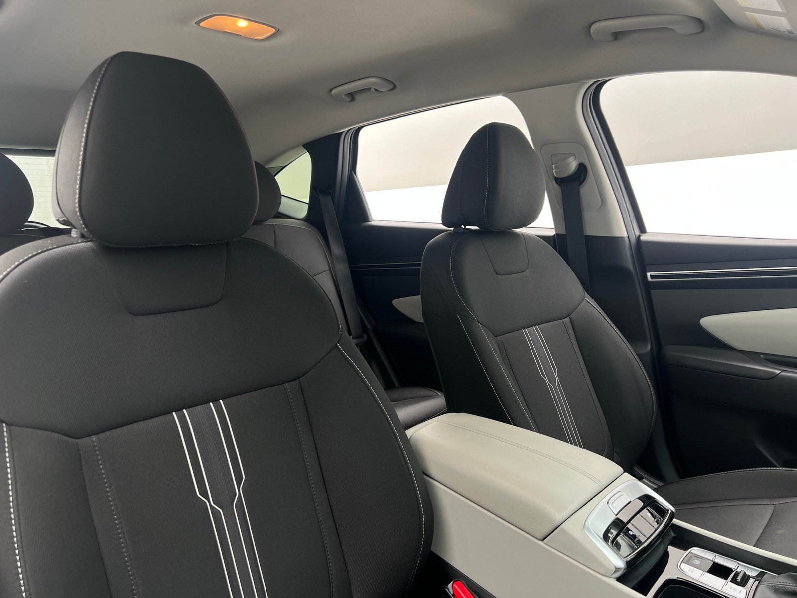 Thumbnail: 2024 Hyundai Tucson - 2