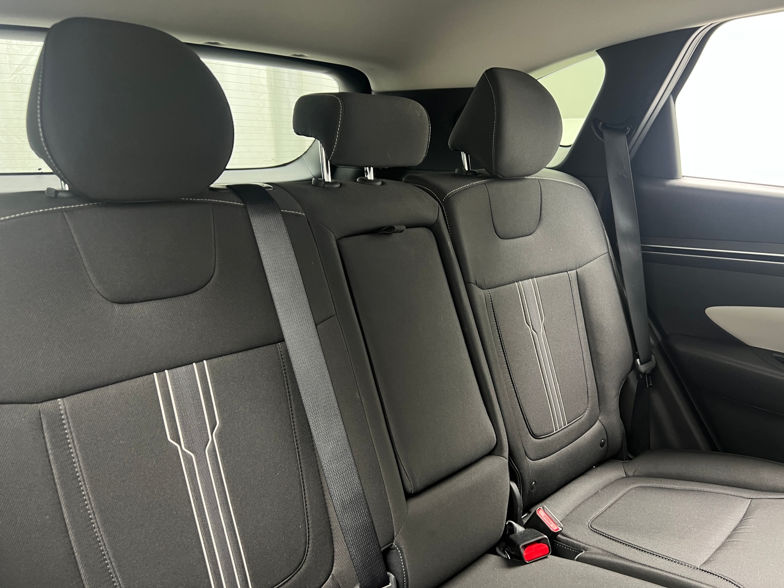 Thumbnail: 2024 Hyundai Tucson - 6