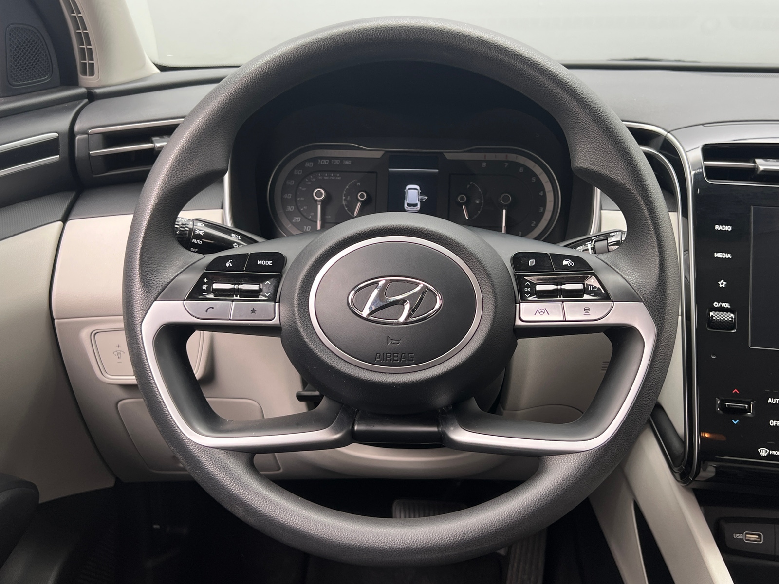 Thumbnail: 2024 Hyundai Tucson - 5