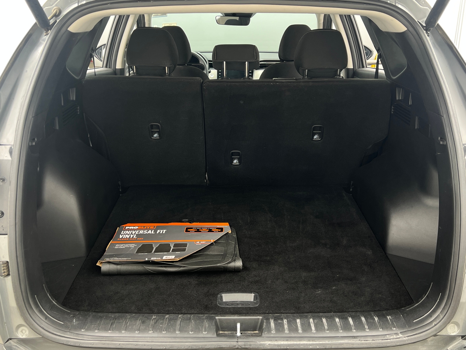 Thumbnail: 2024 Hyundai Tucson - 7