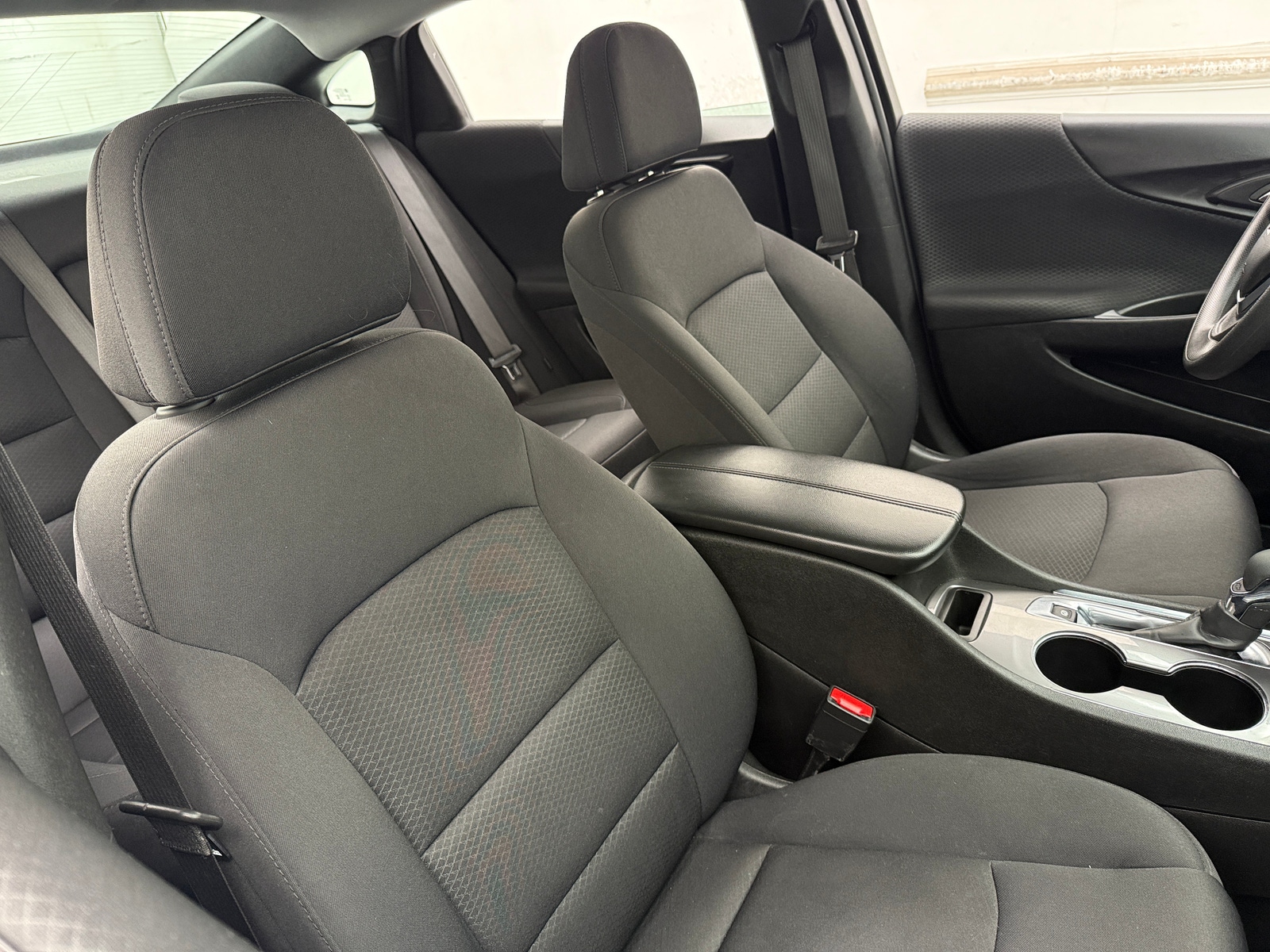 Thumbnail: 2024 Chevrolet Malibu - 2