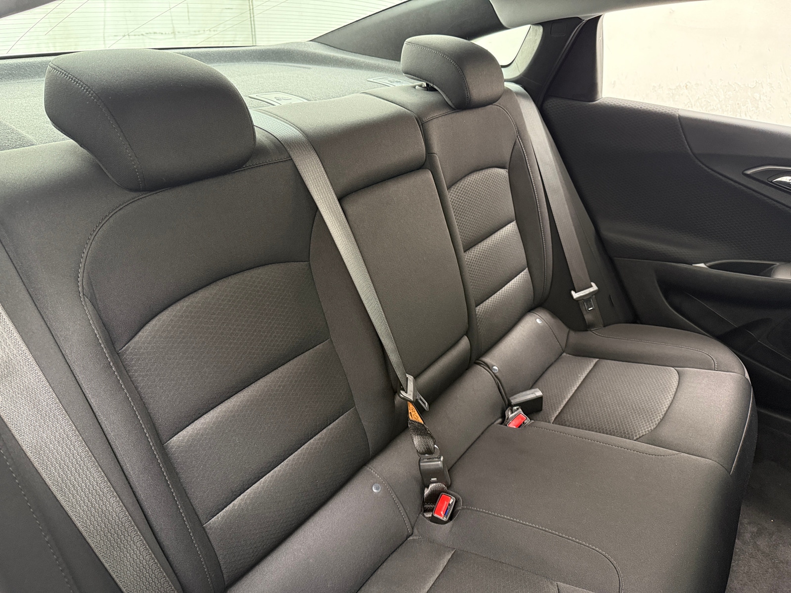 Thumbnail: 2024 Chevrolet Malibu - 6