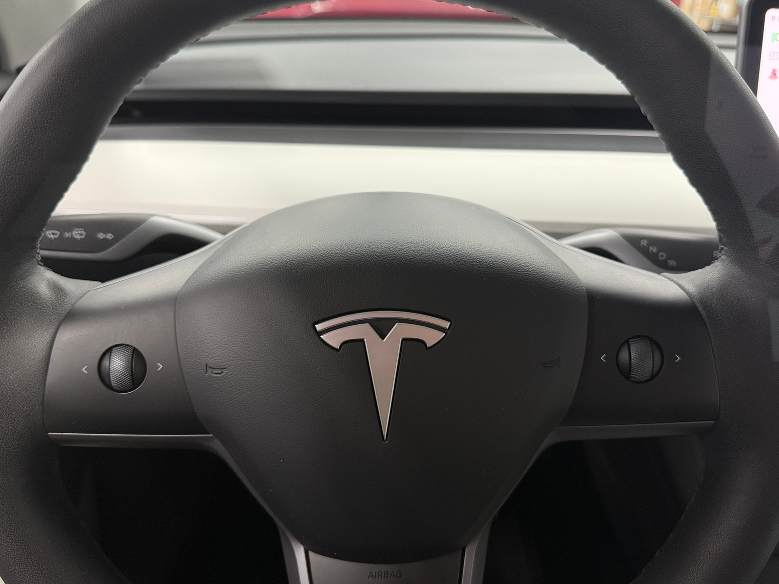 Thumbnail: 2023 Tesla Model Y - 4