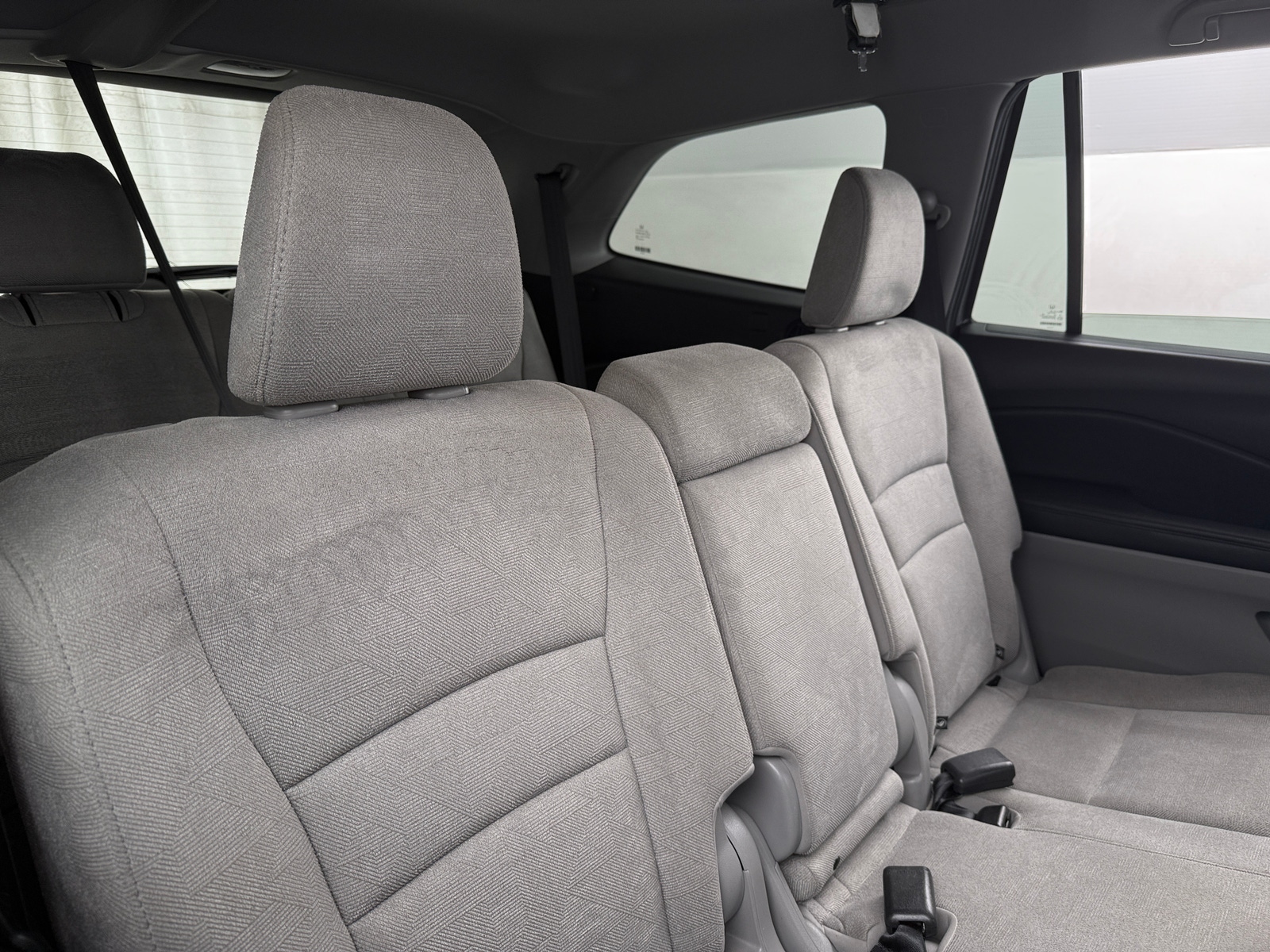 Thumbnail: 2019 Honda Pilot - 6