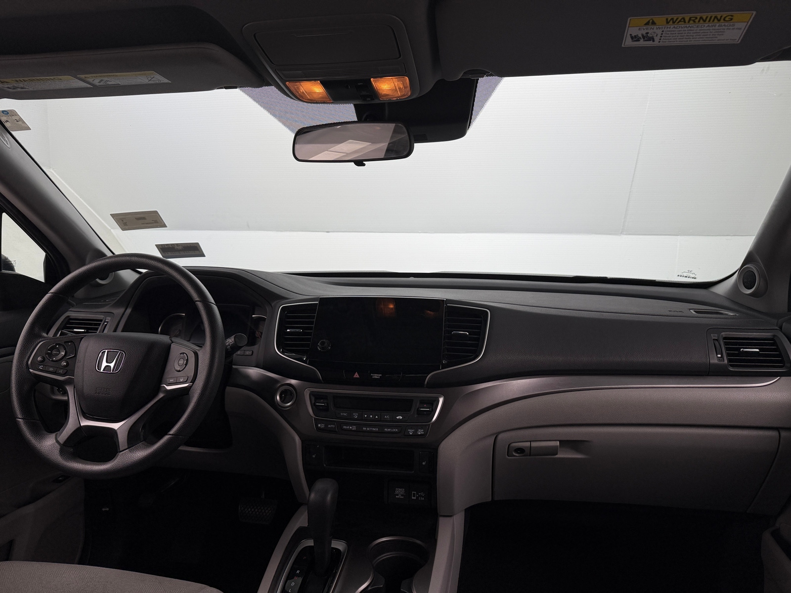 Thumbnail: 2019 Honda Pilot - 3