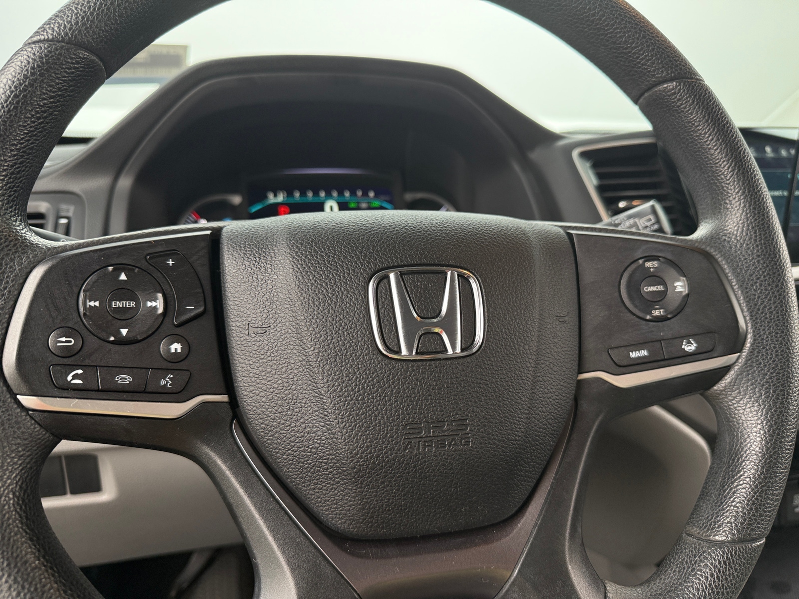 Thumbnail: 2019 Honda Pilot - 5